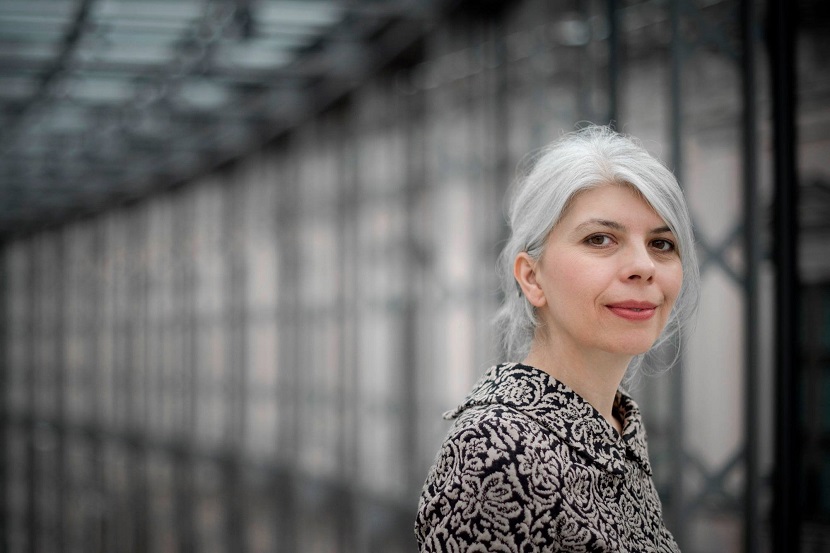 Marica Bodrožić mit Irmtraud-Morgner-Literaturpreis 2023 ausgezeichnet