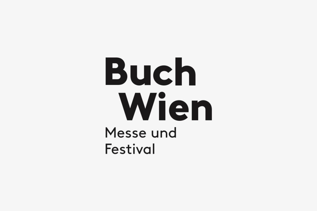 Buch Wien Logo