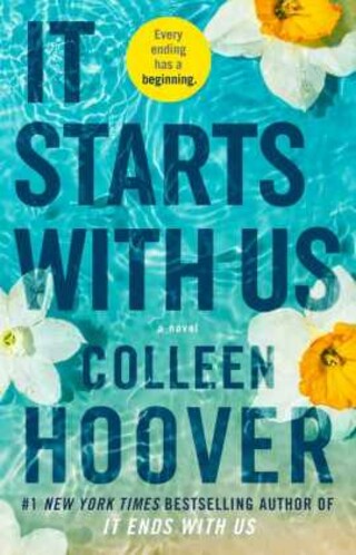 Buchcover It Starts with Us Colleen Hoover