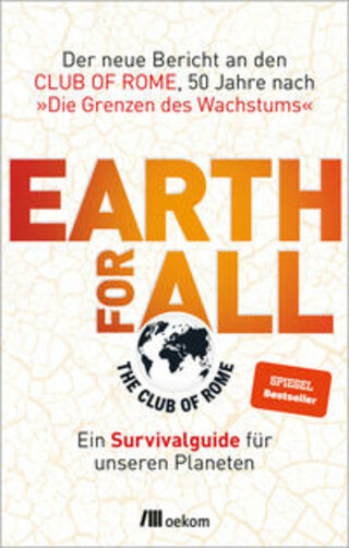Buchcover Earth for All