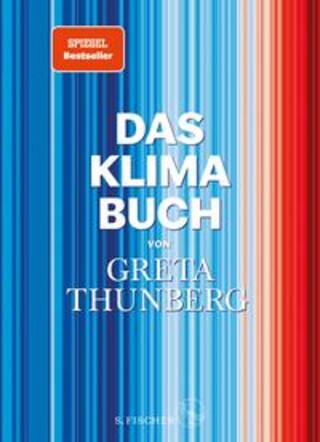Buchcover Das Klima-Buch von Greta Thunberg Greta Thunberg