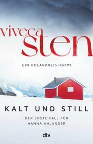 Buchcover Kalt und still Viveca Sten