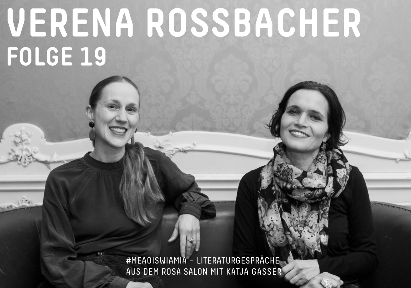 Podcast Rossbacher