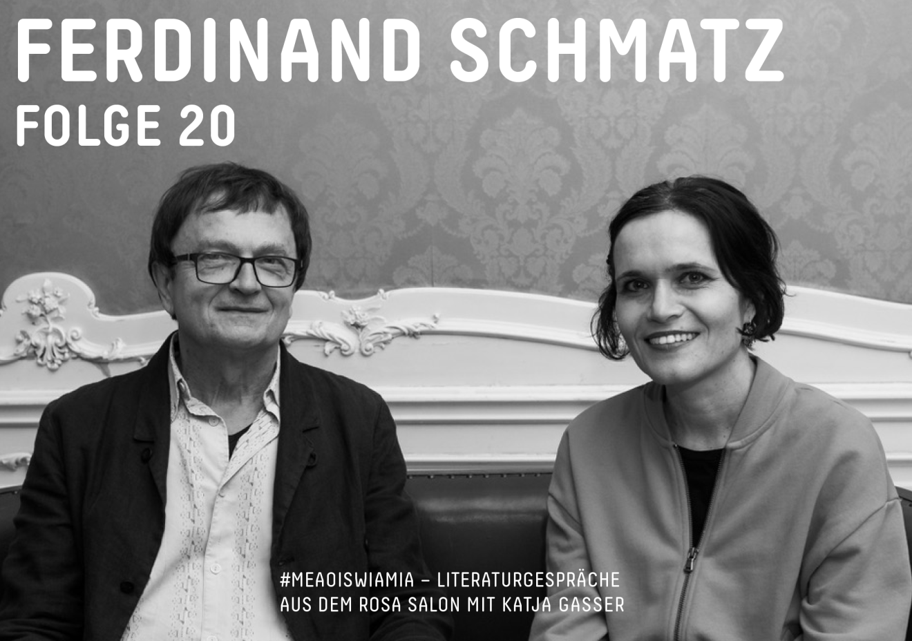 Podcast Schmatz