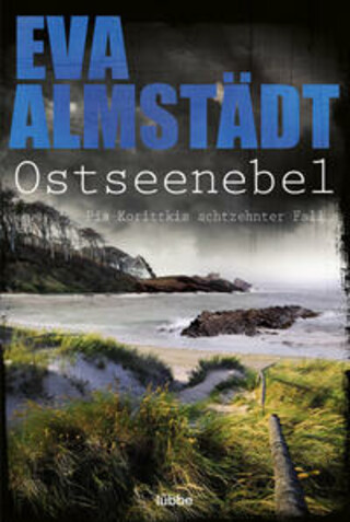 Buchcover Ostseenebel Eva Almstädt