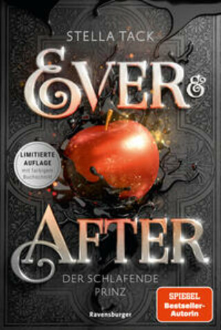 Buchcover Ever & After