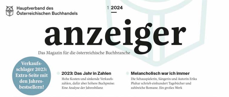 anzeiger 01 24 cover