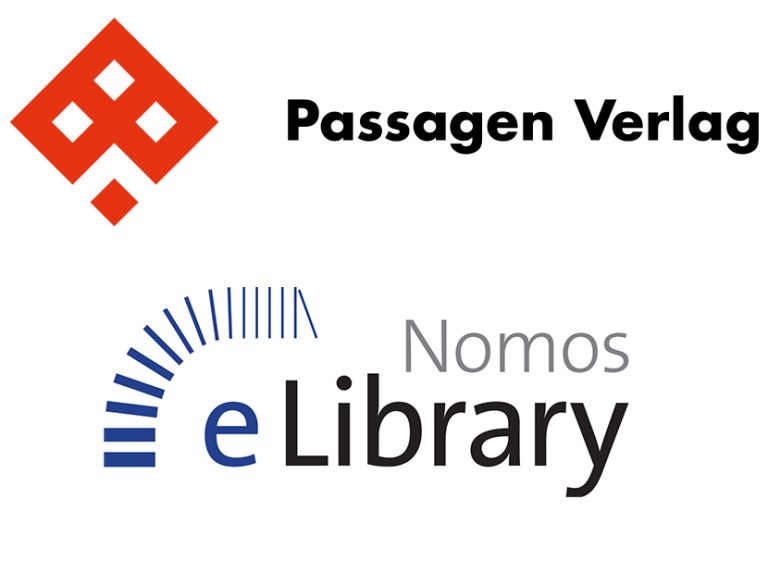Passagen Verlag Nomos eLibrary
