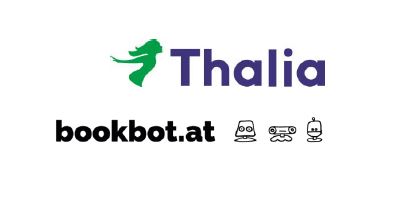 Thalia Bookbot