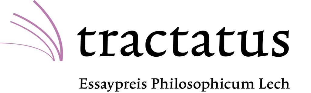 Tractatus Philosophicum Lech Logo 2024