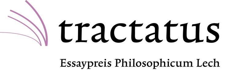 Tractatus Philosophicum Lech Logo 2024