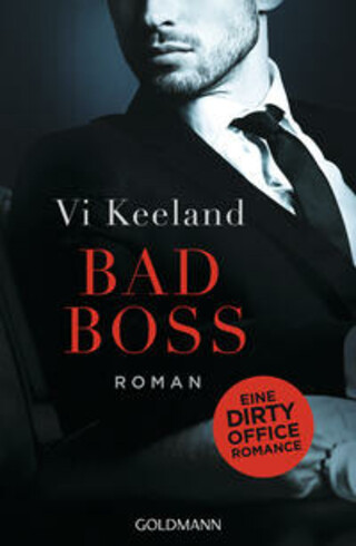Buchcover Bad Boss Vi Keeland