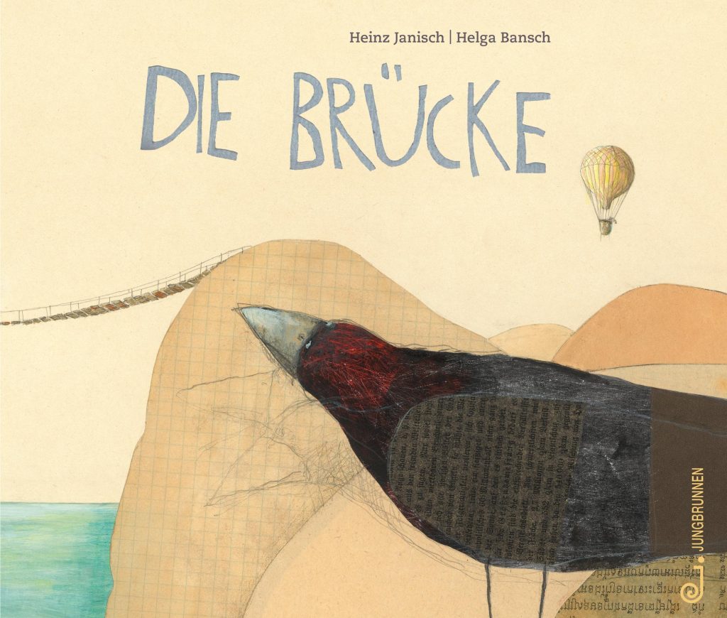 Cover Janisch Die Bruecke