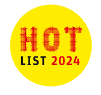 Hotlist 2024