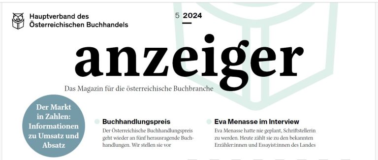 anzeiger 5 24 Cover