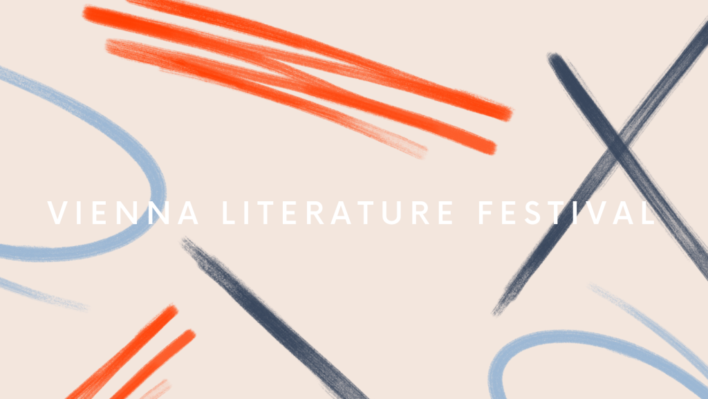 Vienna Literature Festival
