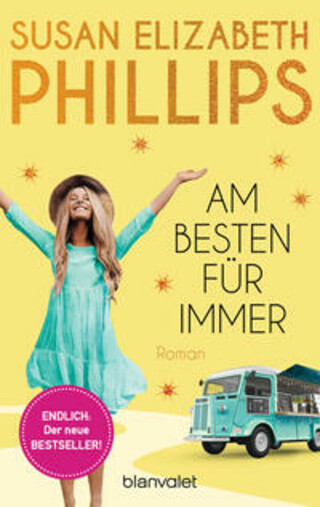 Buchcover Am besten für immer Susan Elizabeth Phillips