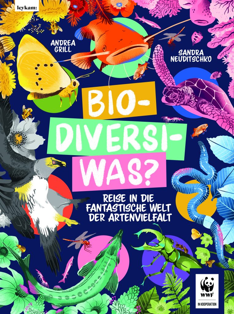 Grill Neuditschko Bio Diversi Was Cover2D