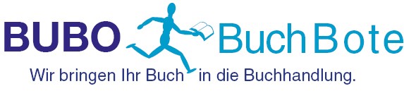 bubo buch bote auslieferung logo 1578053718