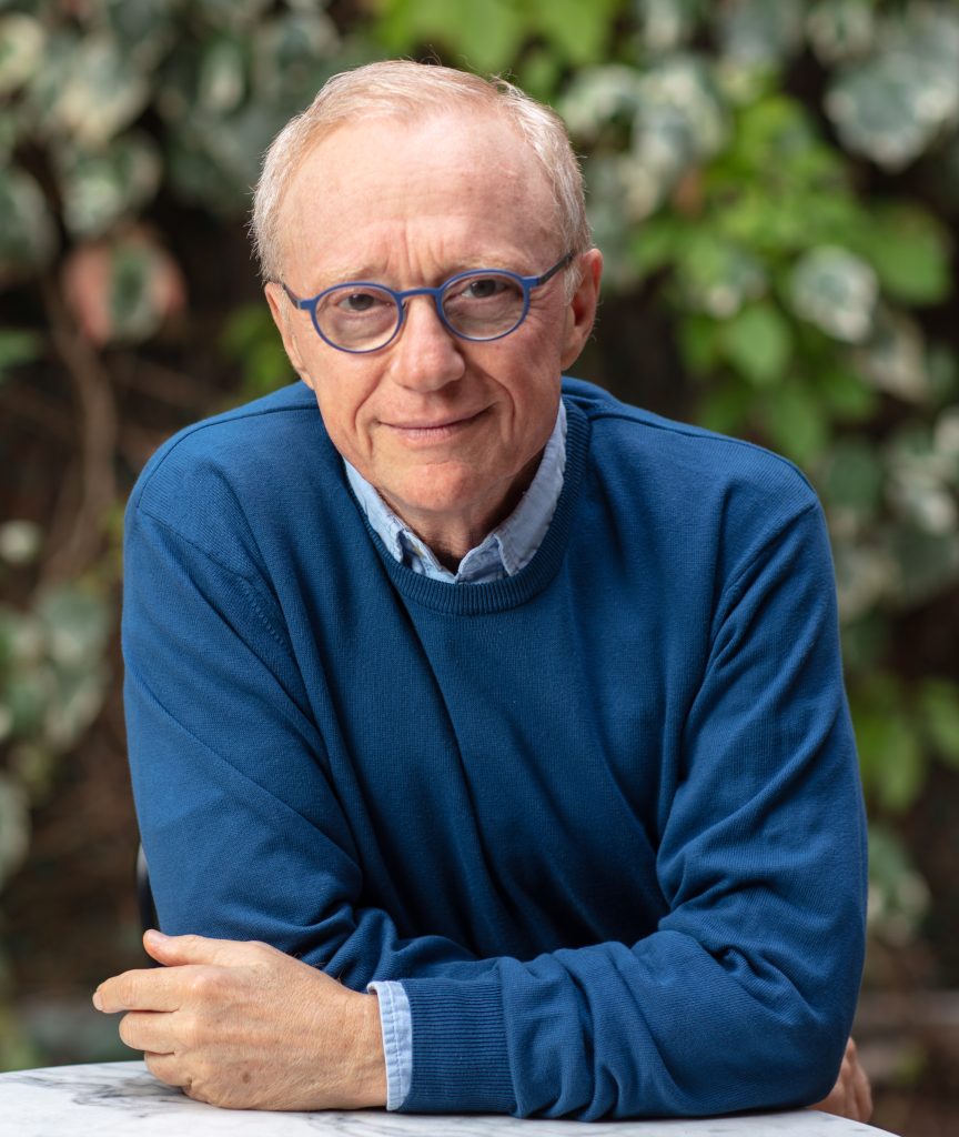 David Grossman (c) Claudio Sforza