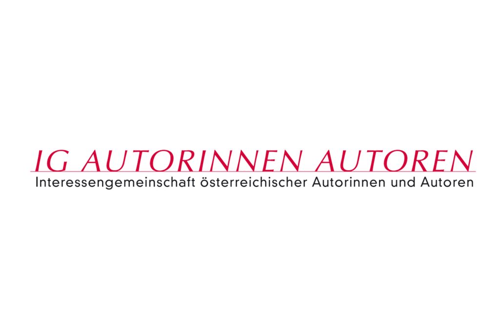 Logo IG Autorinnen